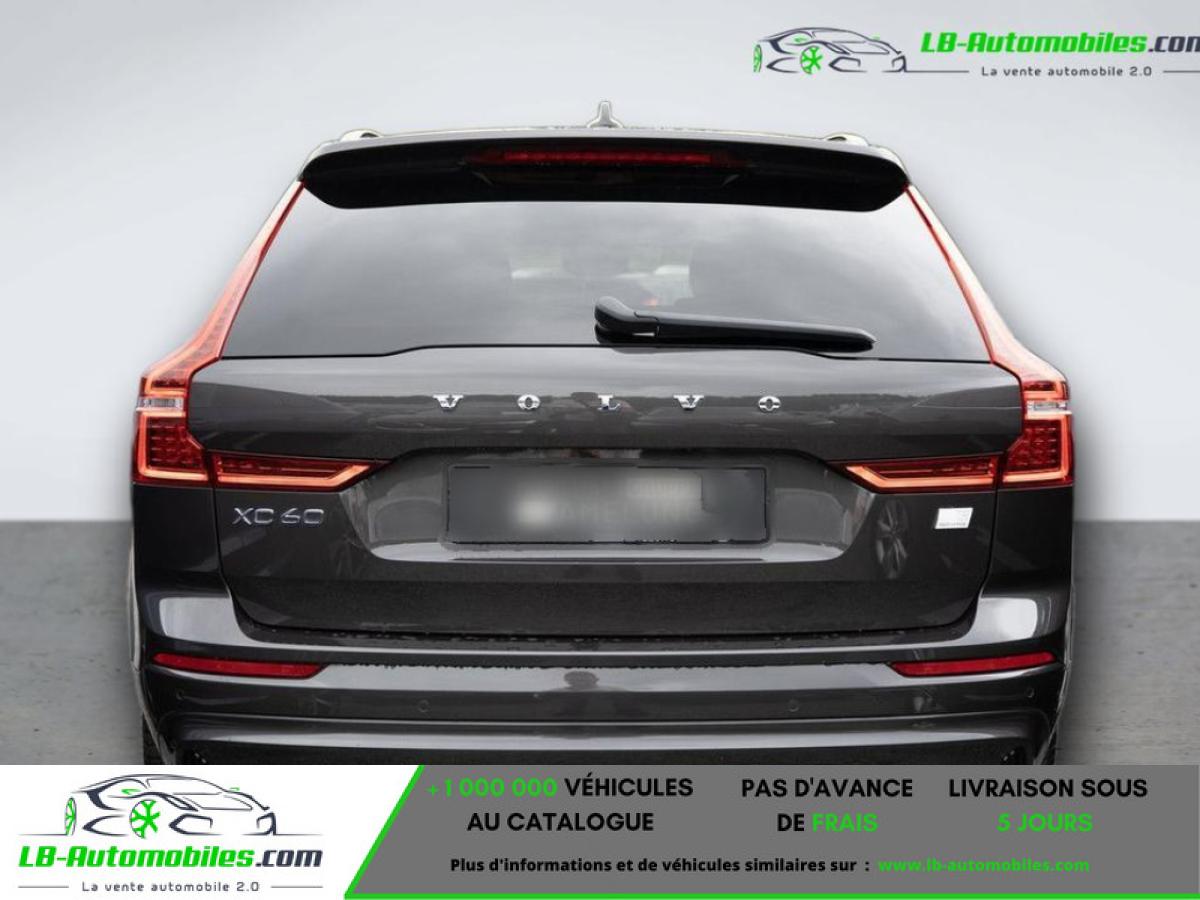 Volvo XC60 T8 AWD 310 ch + 145 ch BVA - Photo 3 / 7