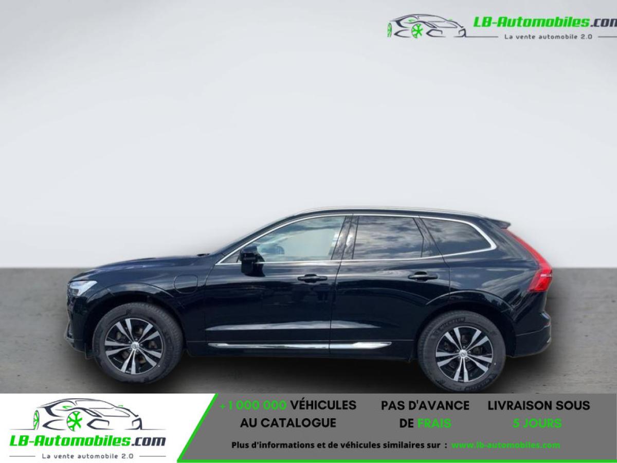 Volvo XC60 T8 AWD 310 ch + 145 ch BVA - Photo 5 / 9