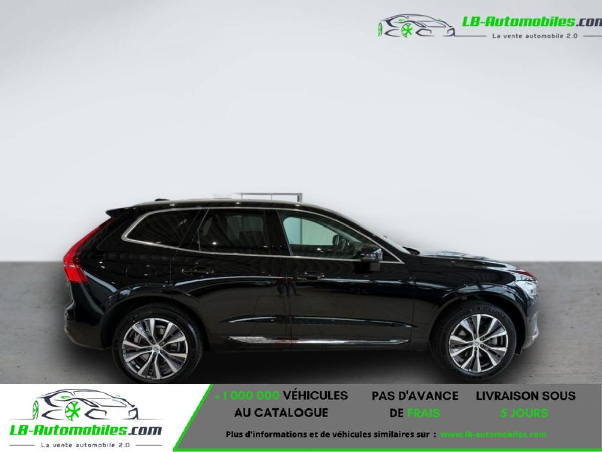 Volvo XC60 T8 AWD 310 ch + 145 ch BVA - Photo 4 / 7