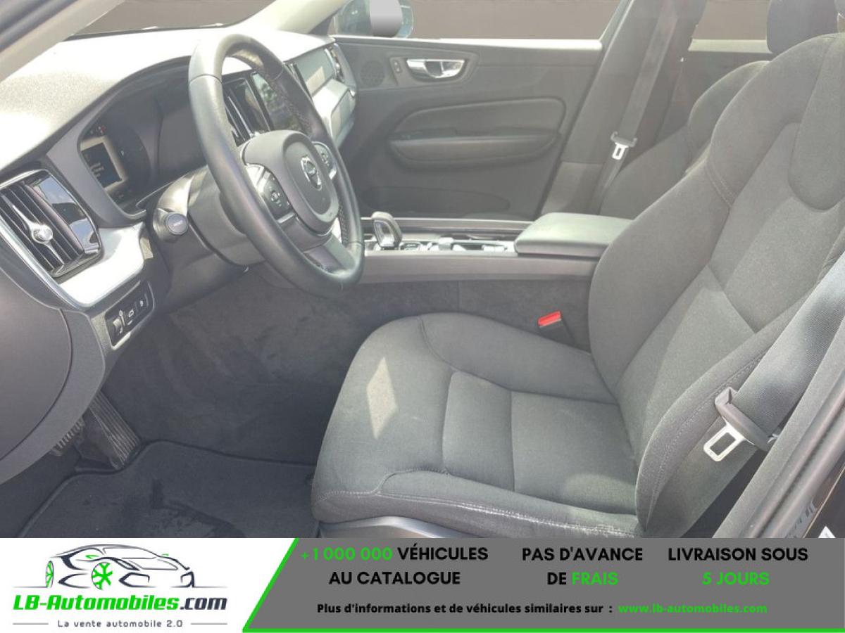Volvo XC60 T8 AWD 310 ch + 145 ch BVA - Photo 6 / 9