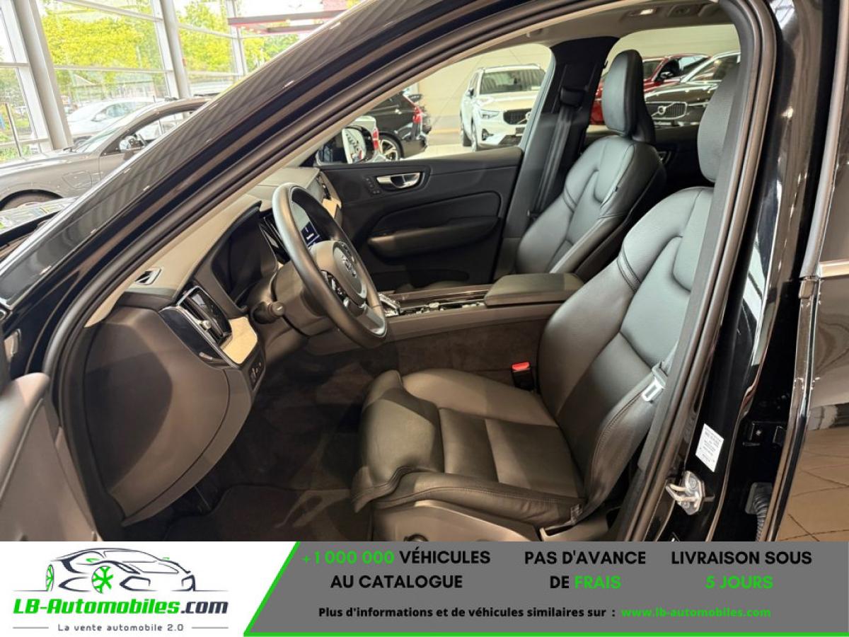 Volvo XC60 T8 AWD 310 ch + 145 ch BVA - Photo 5 / 7