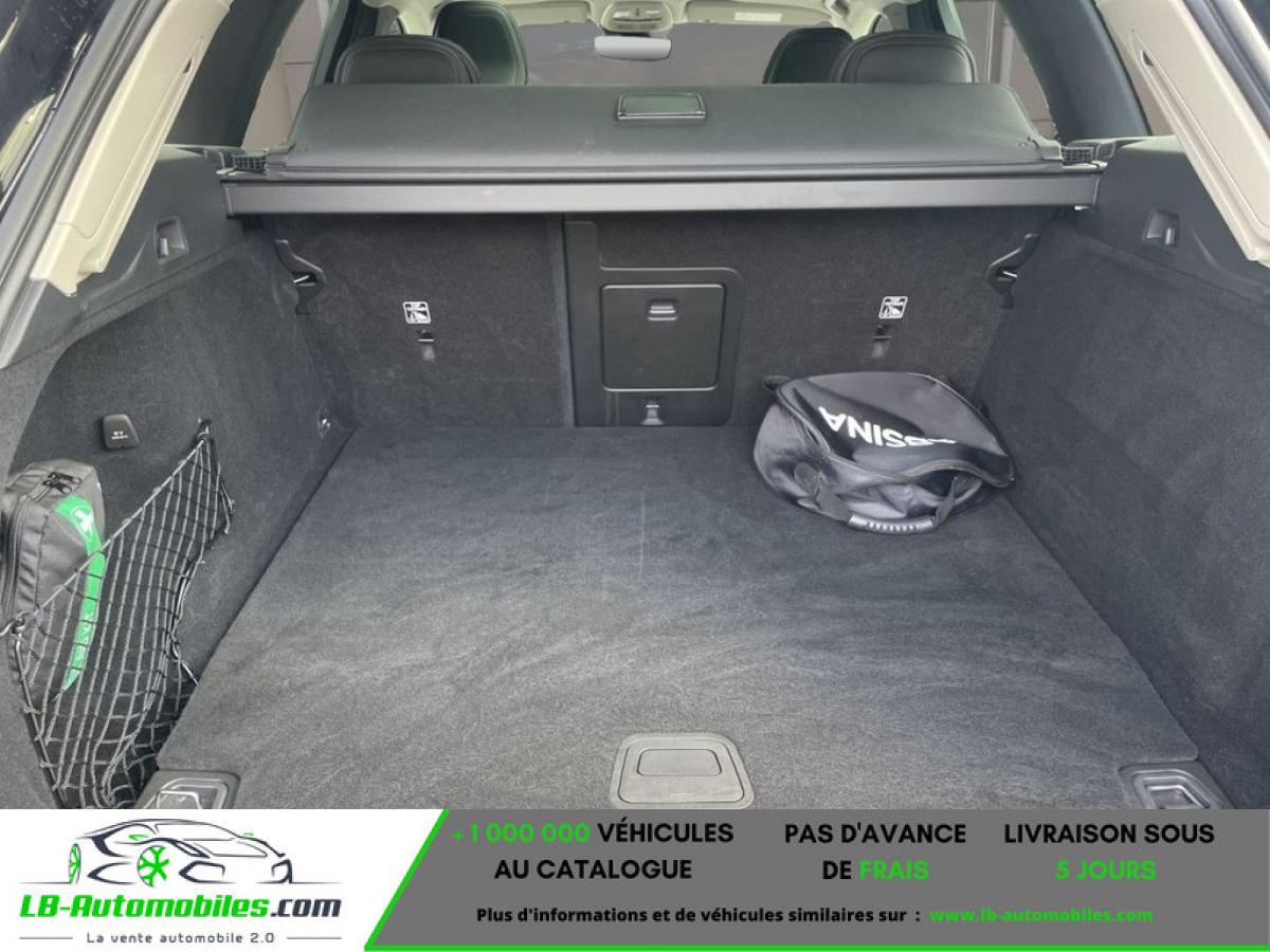 Volvo XC60 T8 AWD 310 ch + 145 ch BVA - Photo 9 / 9
