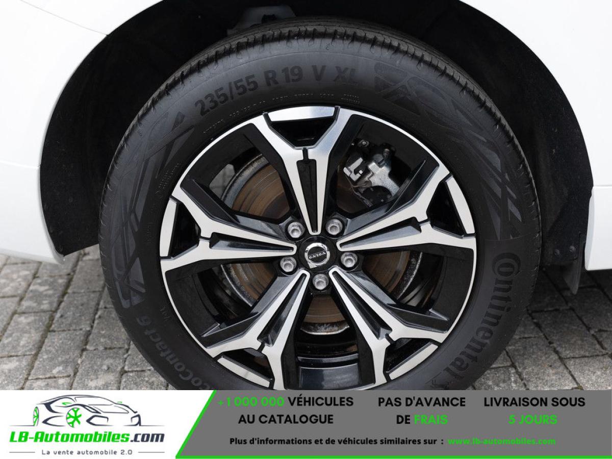 Volvo XC60 T8 AWD 310 ch + 145 ch BVA - Photo 7 / 8