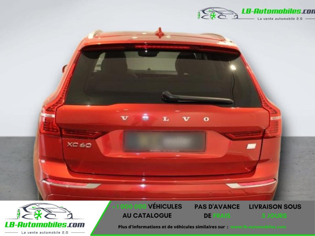 Volvo XC60 T8 AWD 303 ch + 87 ch BVA - Photo 4 / 6