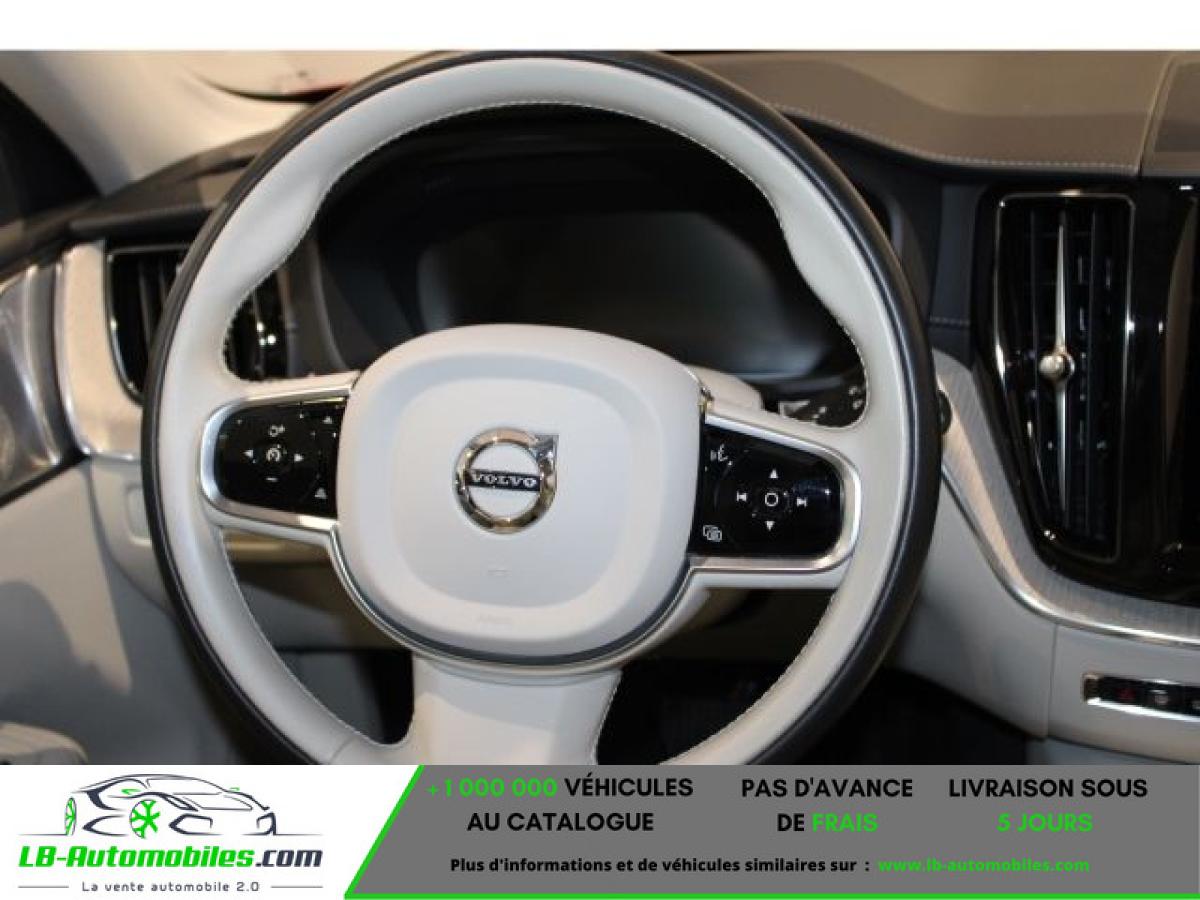 Volvo XC60 T8 AWD 303 ch + 87 ch BVA - Photo 5 / 6