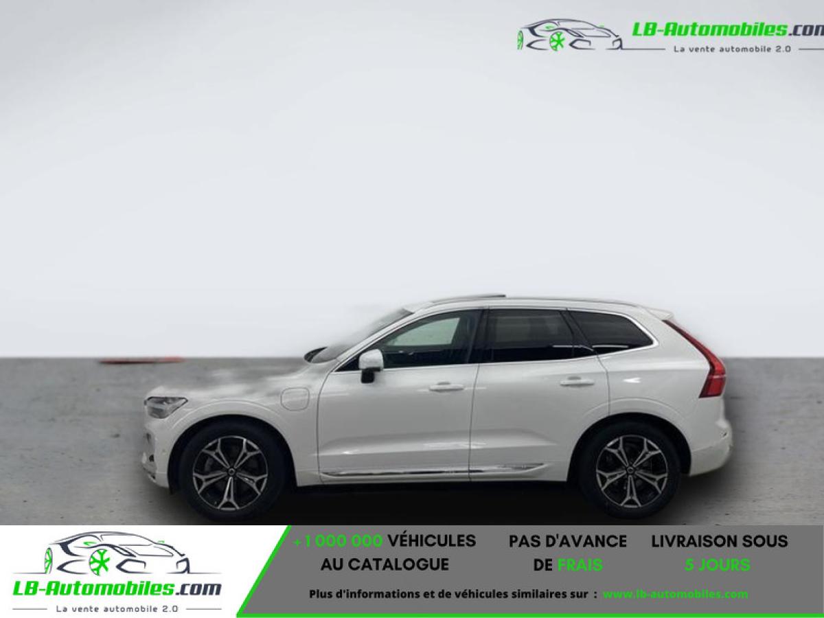 Volvo XC60 T8 AWD 303 ch + 87 ch BVA - Photo 5 / 8