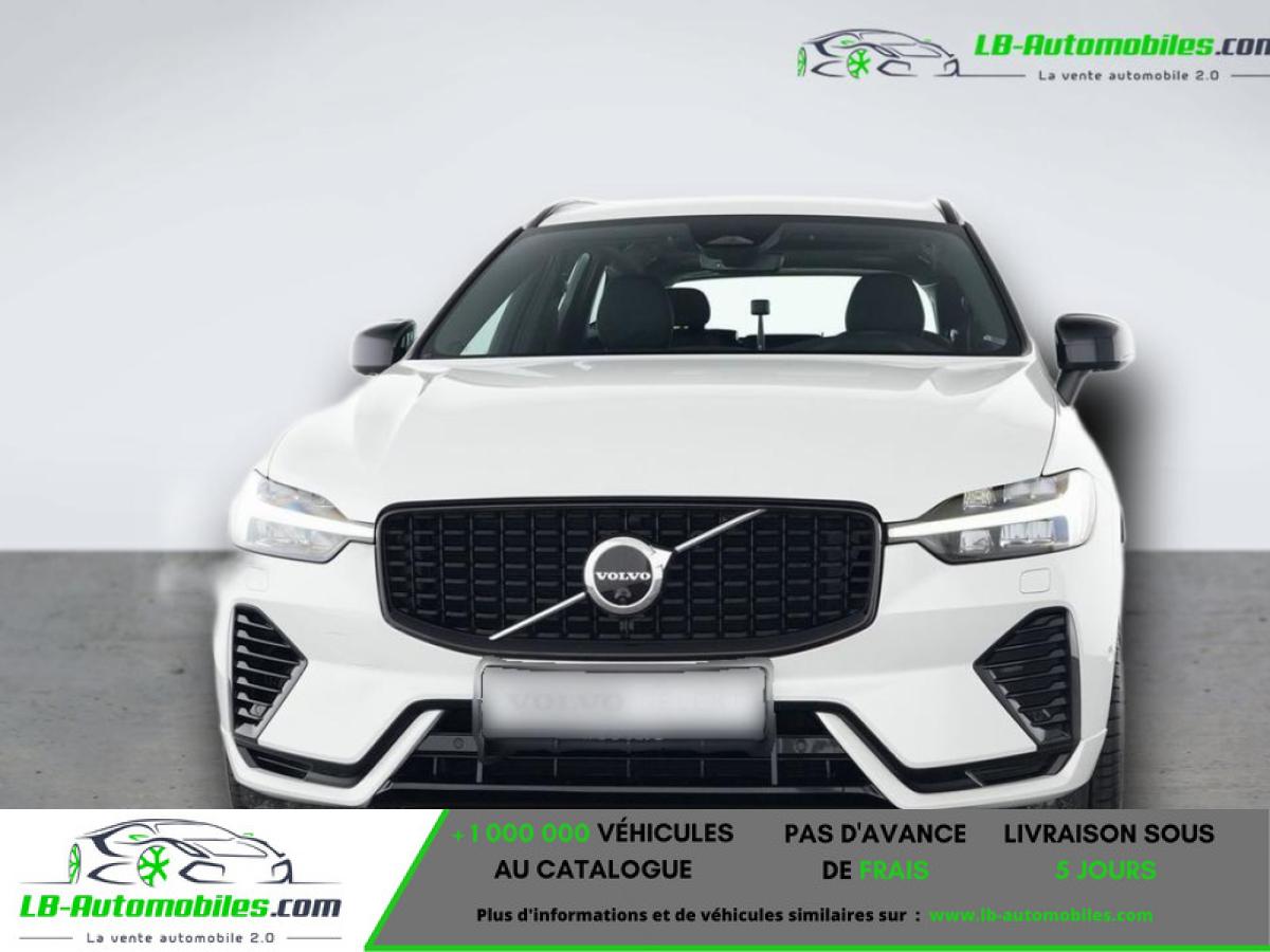Volvo XC60 T8 AWD 303 ch + 87 ch BVA - Photo 5 / 9