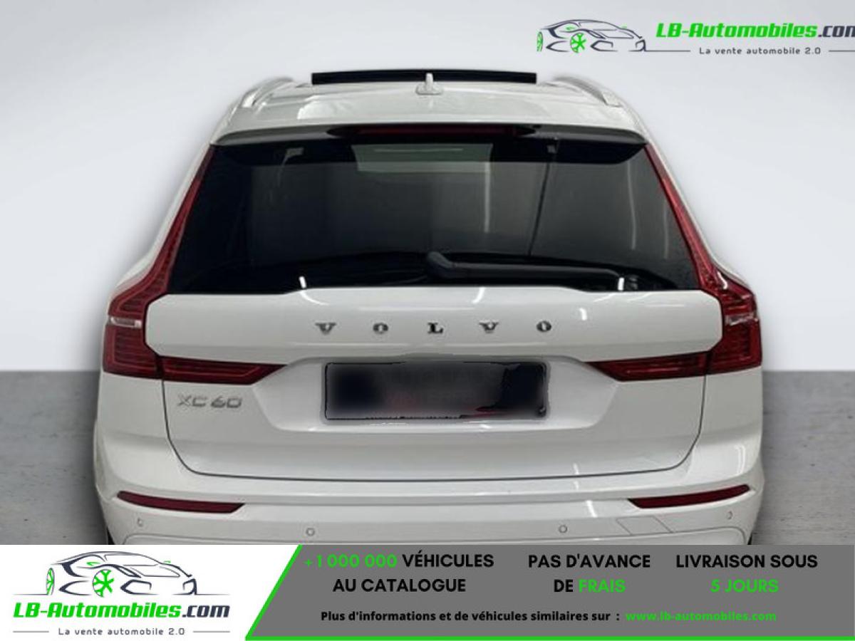 Volvo XC60 T8 AWD 303 ch + 87 ch BVA - Photo 6 / 8
