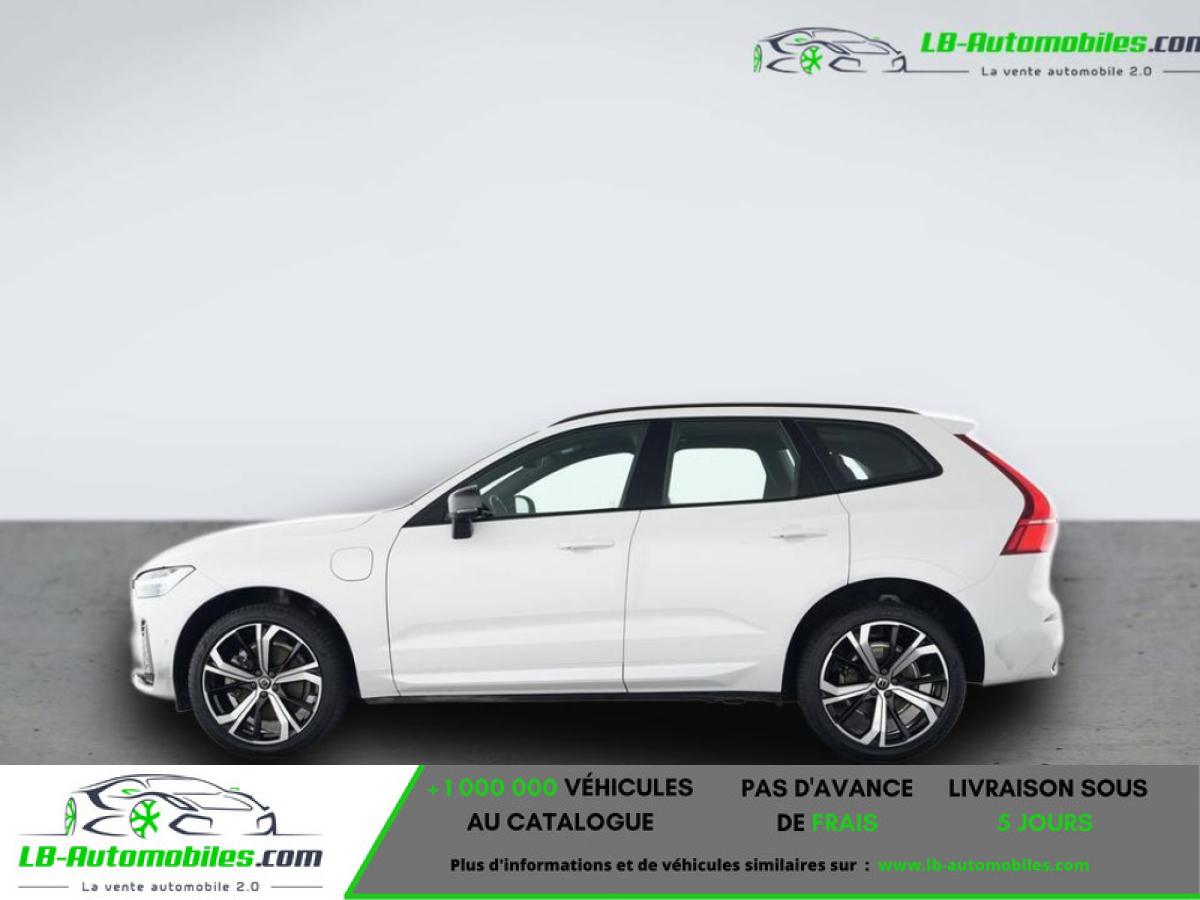 Volvo XC60 T8 AWD 303 ch + 87 ch BVA - Photo 6 / 9