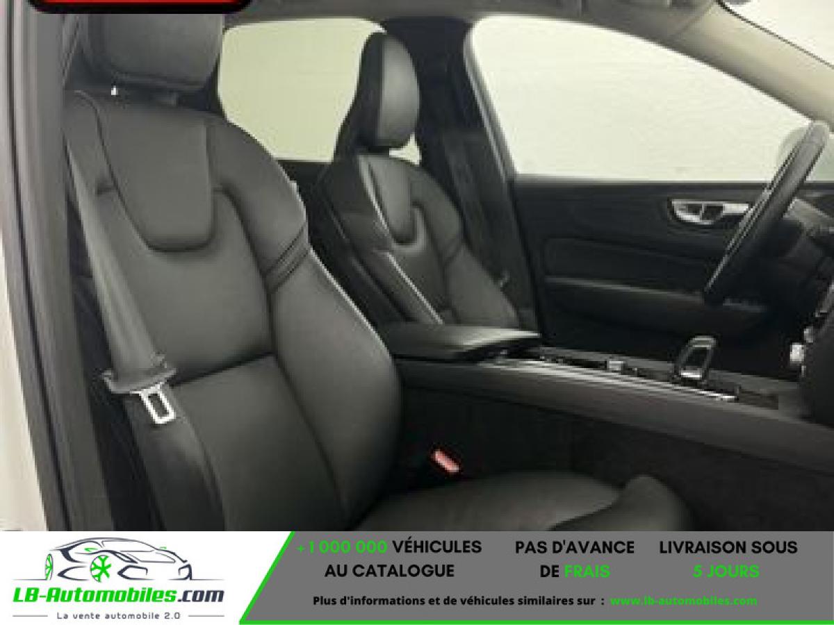 Volvo XC60 T8 AWD 303 ch + 87 ch BVA - Photo 7 / 8
