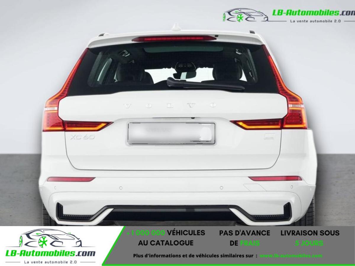 Volvo XC60 T8 AWD 303 ch + 87 ch BVA - Photo 7 / 9