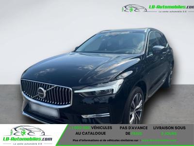 Volvo XC60 T8 AWD 310 ch + 145 ch BVA