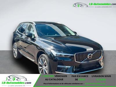 Volvo XC60 T8 AWD 310 ch + 145 ch BVA