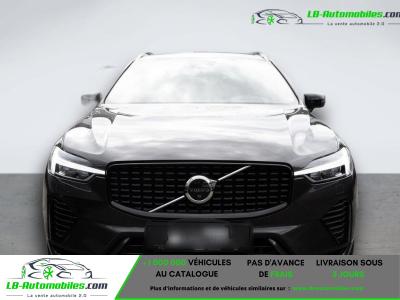 Volvo XC60 T8 AWD 310 ch + 145 ch BVA