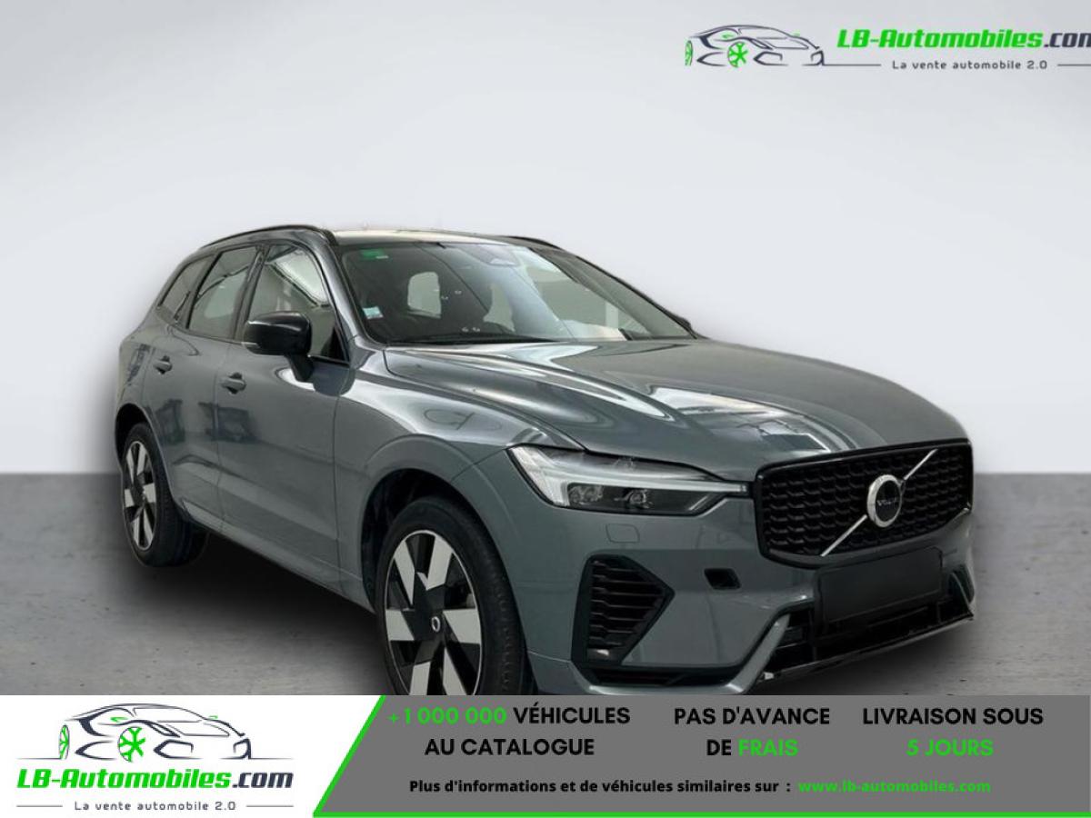Volvo XC60 T8 AWD 310 ch + 145 ch BVA - Photo 2 / 8