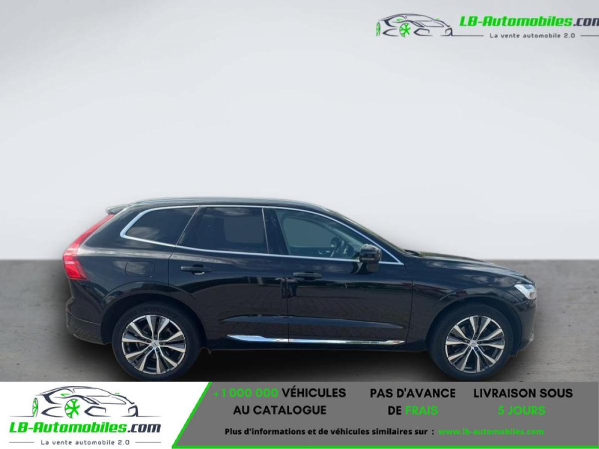 Volvo XC60 T8 AWD 310 ch + 145 ch BVA - Photo 5 / 10