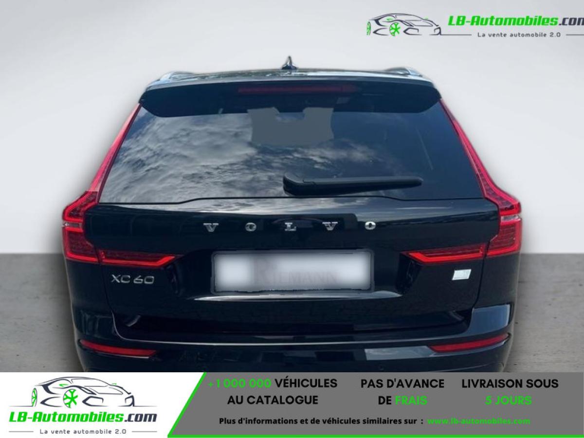 Volvo XC60 T8 AWD 310 ch + 145 ch BVA - Photo 6 / 10