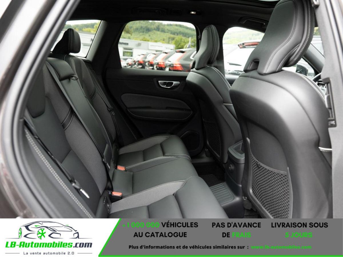 Volvo XC60 T8 AWD 310 ch + 145 ch BVA - Photo 4 / 7