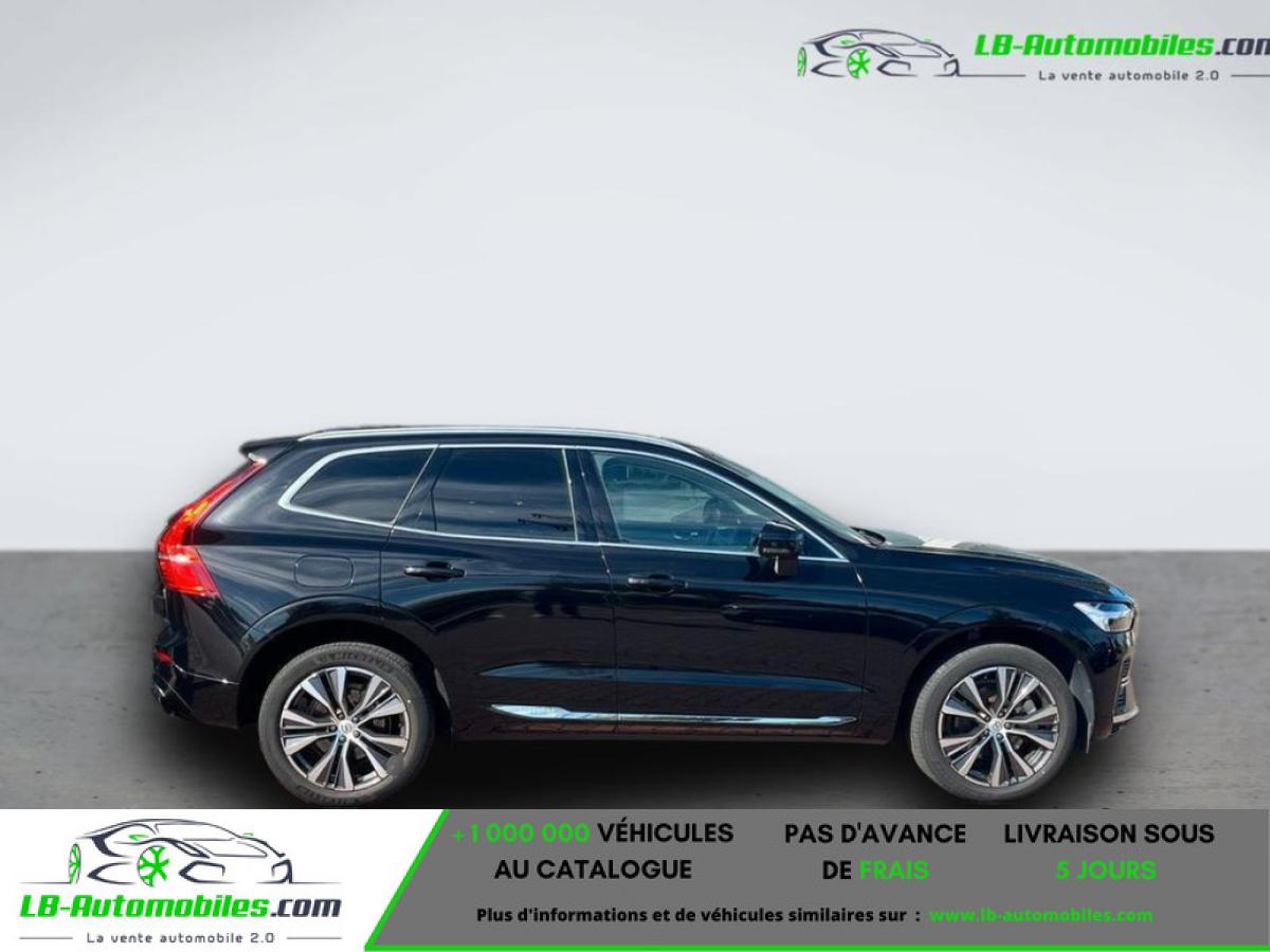 Volvo XC60 T8 AWD 310 ch + 145 ch BVA - Photo 5 / 9