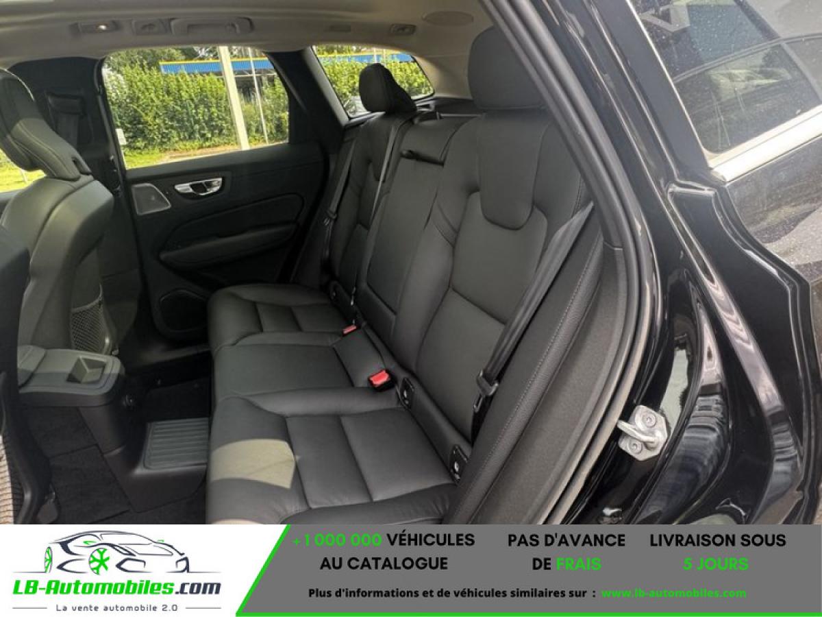 Volvo XC60 T8 AWD 310 ch + 145 ch BVA - Photo 7 / 10