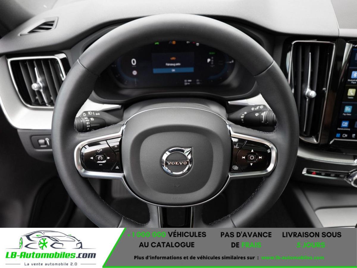 Volvo XC60 T8 AWD 310 ch + 145 ch BVA - Photo 5 / 7