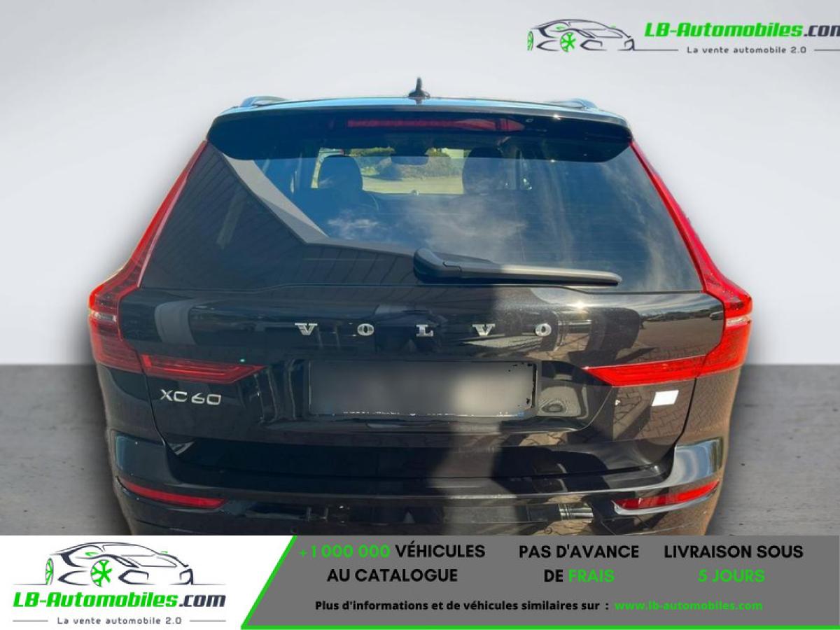 Volvo XC60 T8 AWD 310 ch + 145 ch BVA - Photo 6 / 9