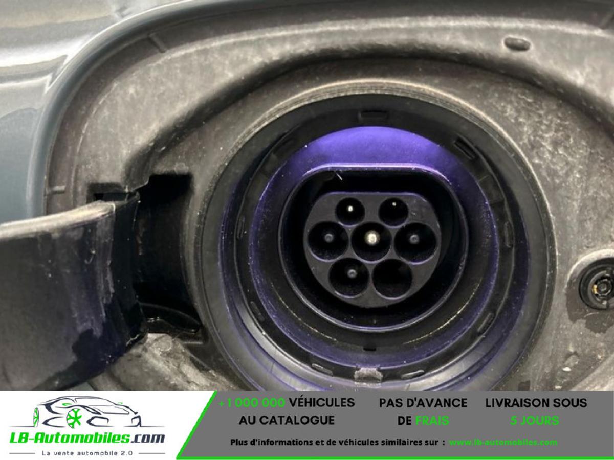 Volvo XC60 T8 AWD 310 ch + 145 ch BVA - Photo 7 / 8