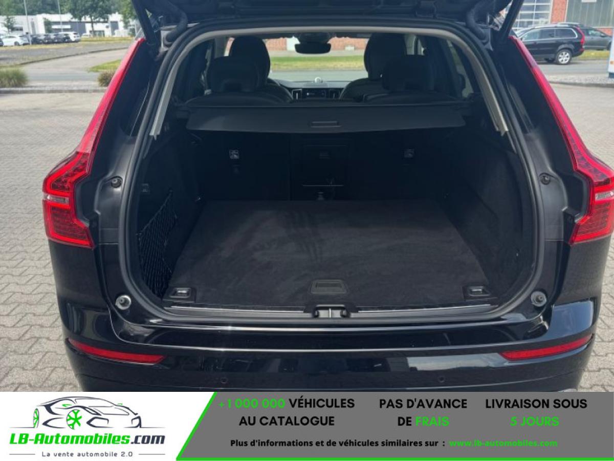 Volvo XC60 T8 AWD 310 ch + 145 ch BVA - Photo 10 / 10