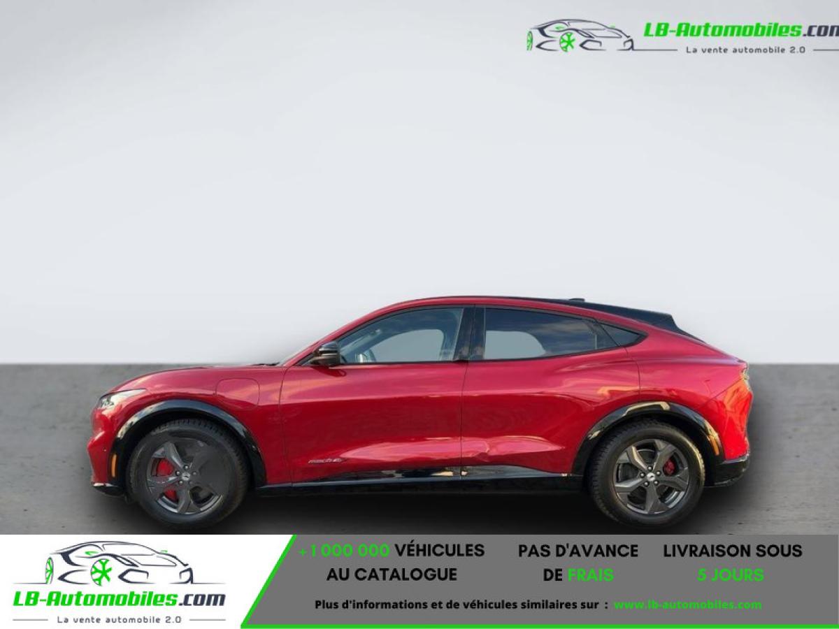Ford Mustang Mach-E 99 kWh 351 ch AWD - Photo 4 / 7