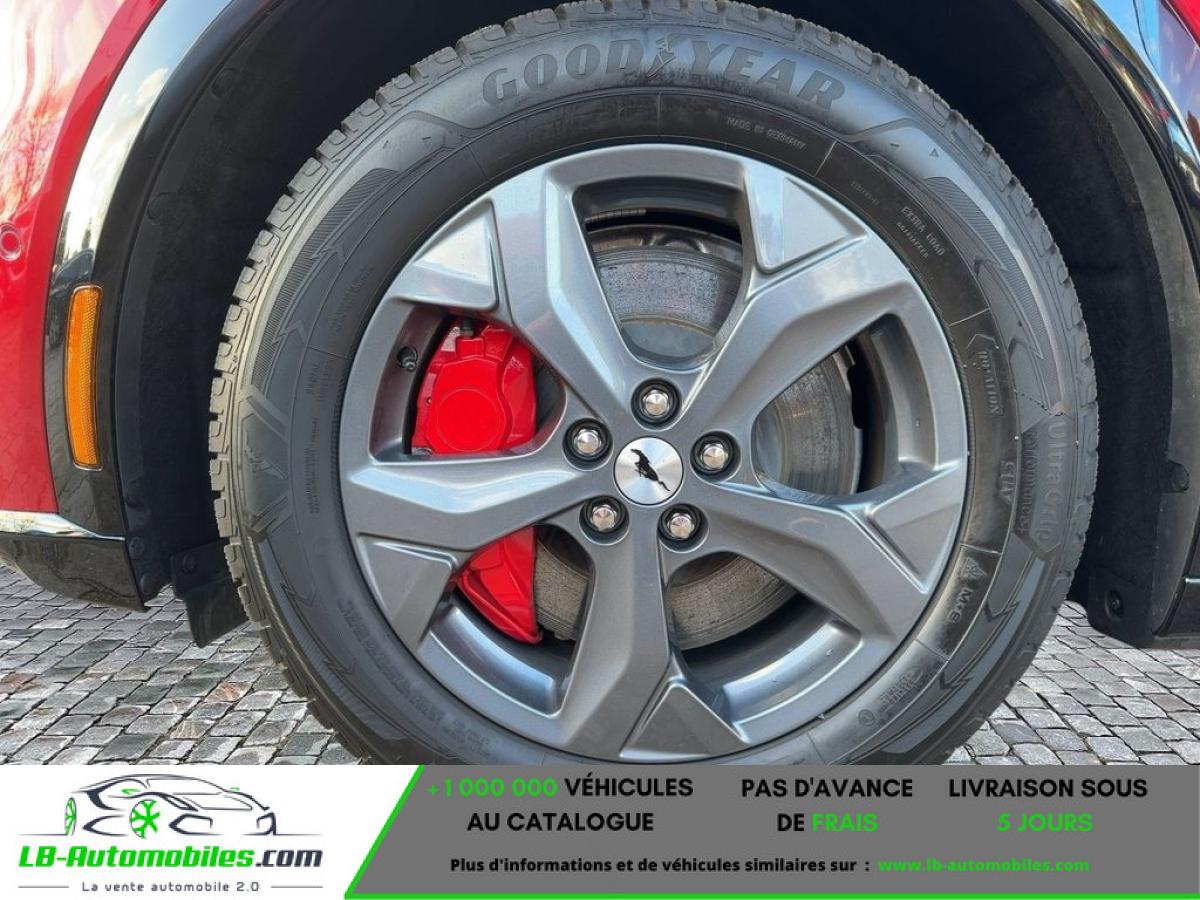 Ford Mustang Mach-E 99 kWh 351 ch AWD - Photo 7 / 7