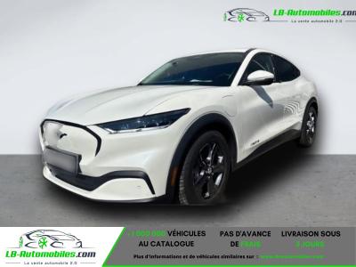 Ford Mustang Mach-E 76 kWh 269 ch
