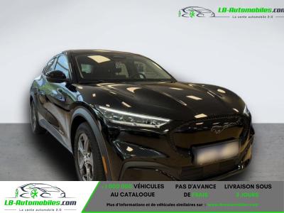 Ford Mustang Mach-E 76 kWh 269 ch