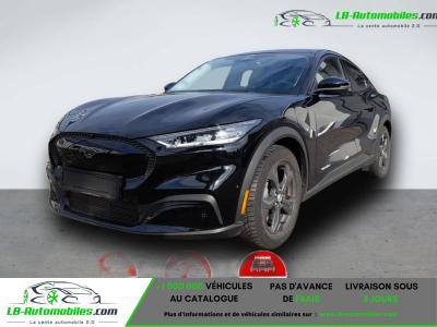 Ford Mustang Mach-E 76 kWh 269 ch