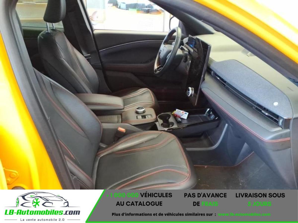 Ford Mustang Mach-E 76 kWh 269 ch AWD - Photo 2 / 4