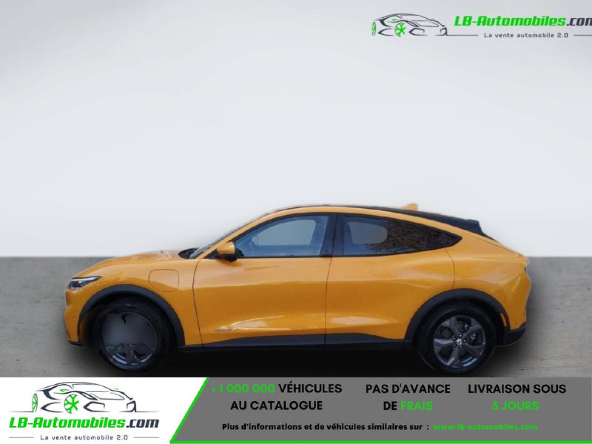 Ford Mustang Mach-E 76 kWh 269 ch - Photo 2 / 5