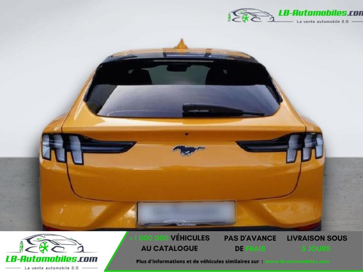 Ford Mustang Mach-E 76 kWh 269 ch - Photo 3 / 5