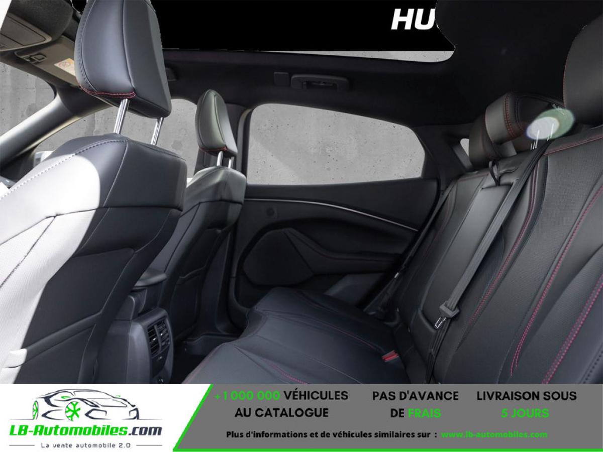 Ford Mustang Mach-E 99 kWh 351 ch AWD - Photo 4 / 4