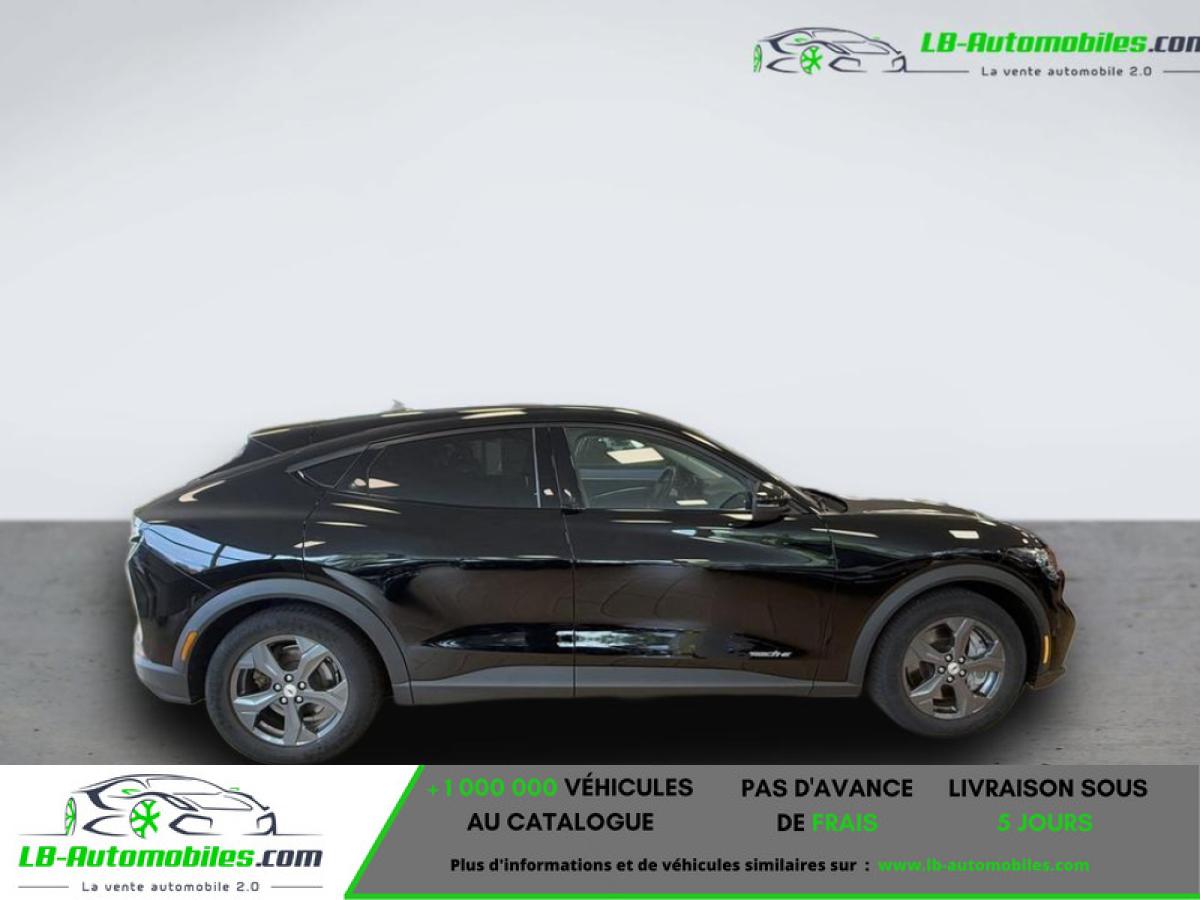 Ford Mustang Mach-E 76 kWh 269 ch - Photo 3 / 7