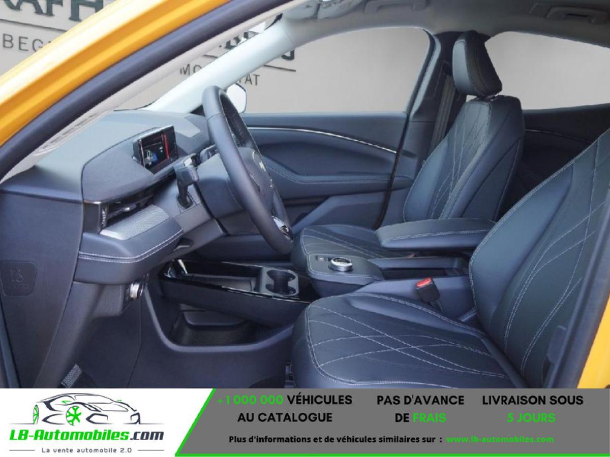 Ford Mustang Mach-E 76 kWh 269 ch - Photo 4 / 5