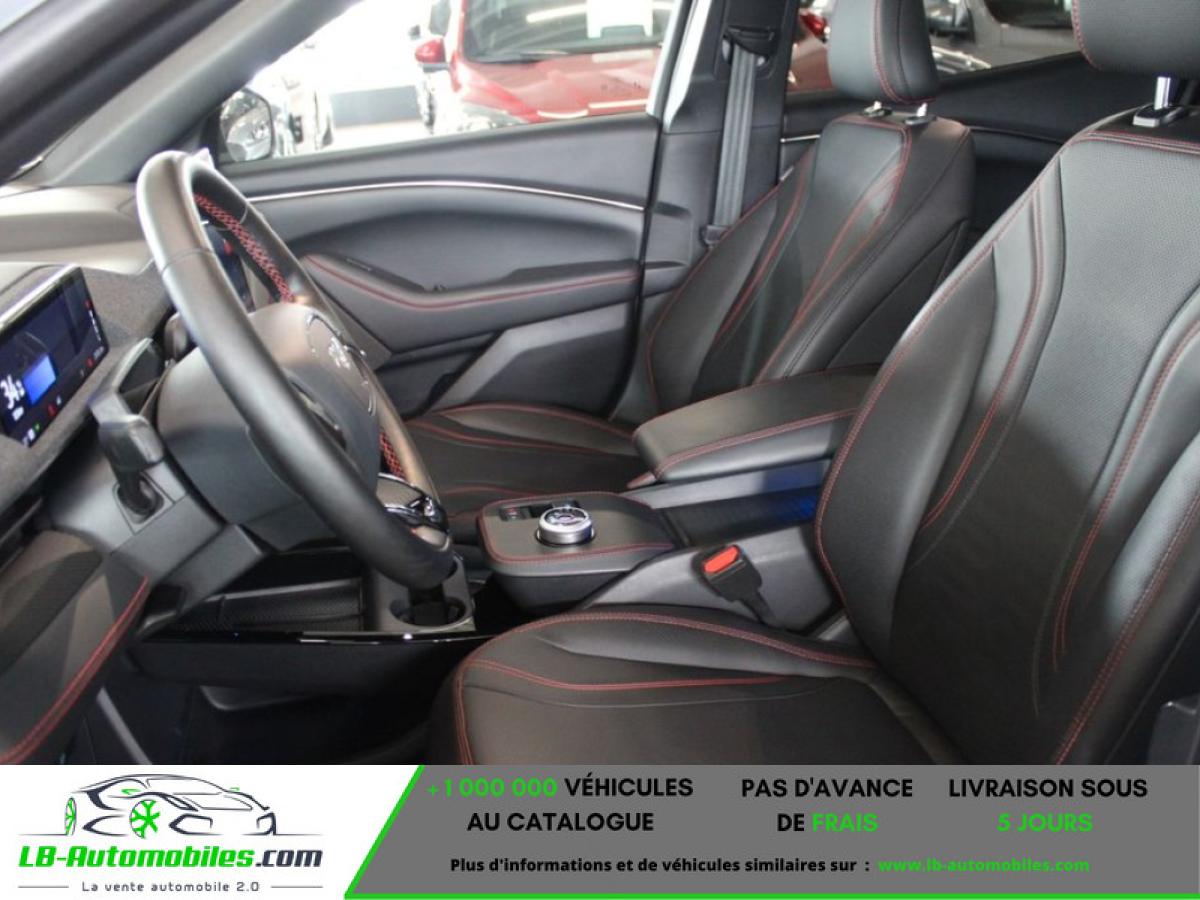 Ford Mustang Mach-E 76 kWh 269 ch AWD - Photo 6 / 9