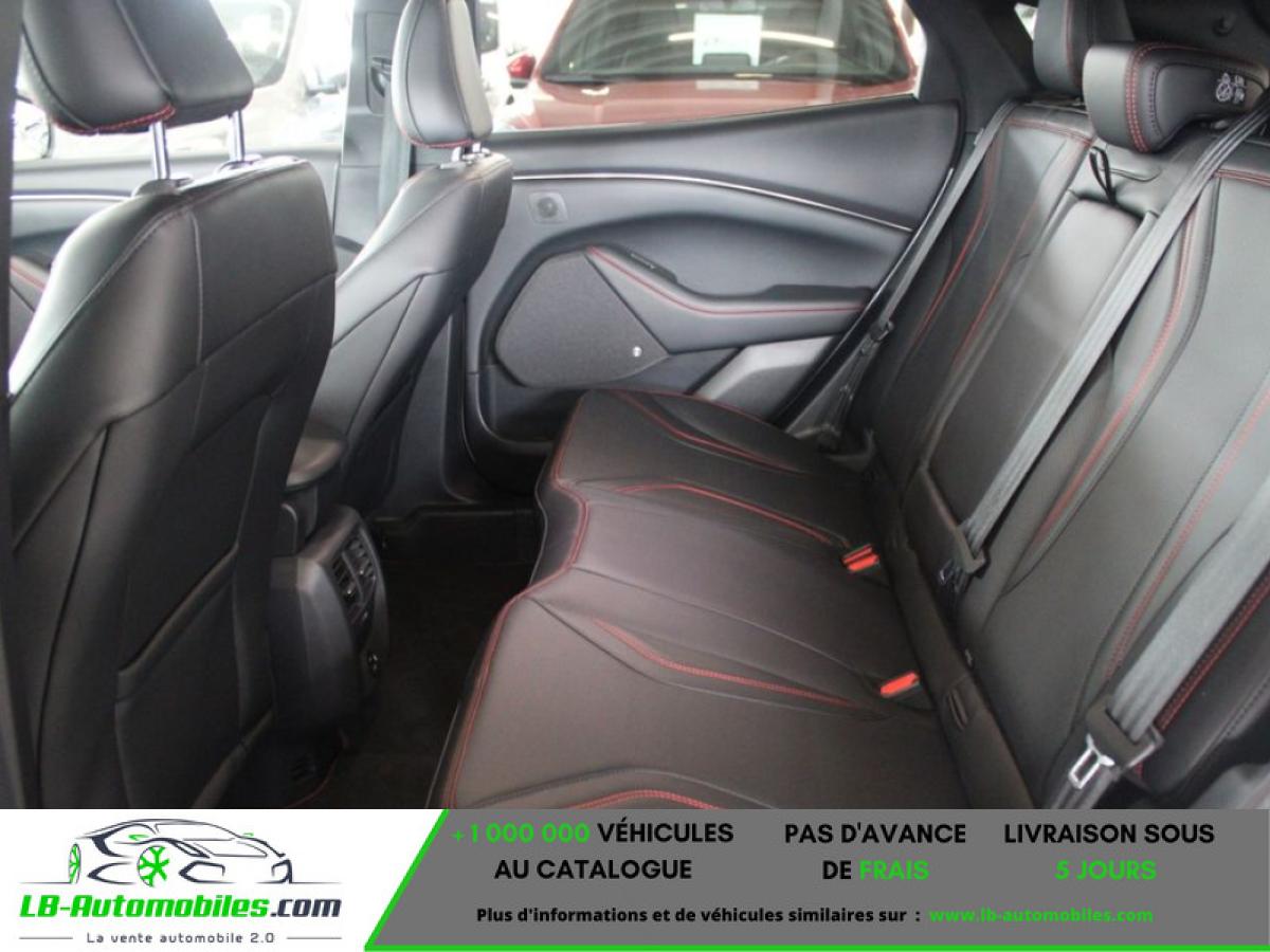 Ford Mustang Mach-E 76 kWh 269 ch AWD - Photo 7 / 9