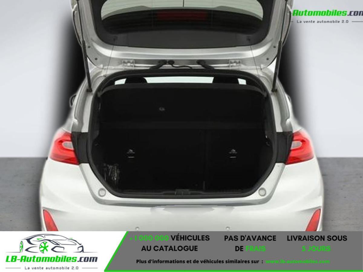 Ford Fiesta 1.0 EcoBoost 140 ch BVM - Photo 6 / 8