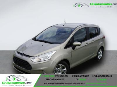 Ford B-Max 1.0 EcoBoost 100 BVM