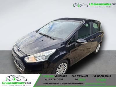 Ford B-Max 1.0 EcoBoost 100 BVM