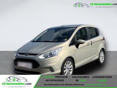 Ford B-Max 1.0 EcoBoost 100 BVM