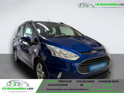 Ford B-Max 1.0 EcoBoost 100 BVM