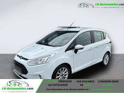 Ford B-Max 1.0 EcoBoost 100 BVM