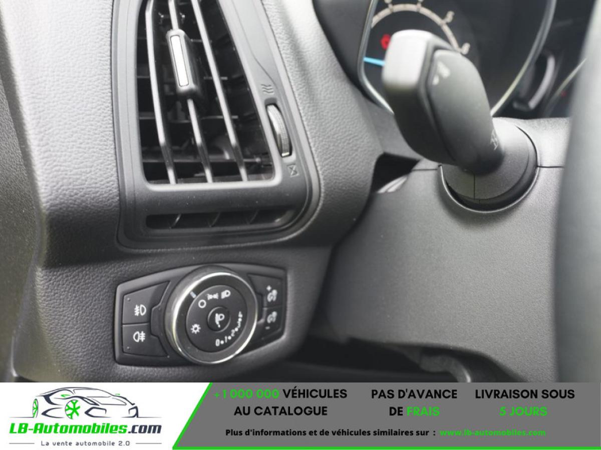 Ford B-Max 1.0 EcoBoost 100 BVM - Photo 6 / 9