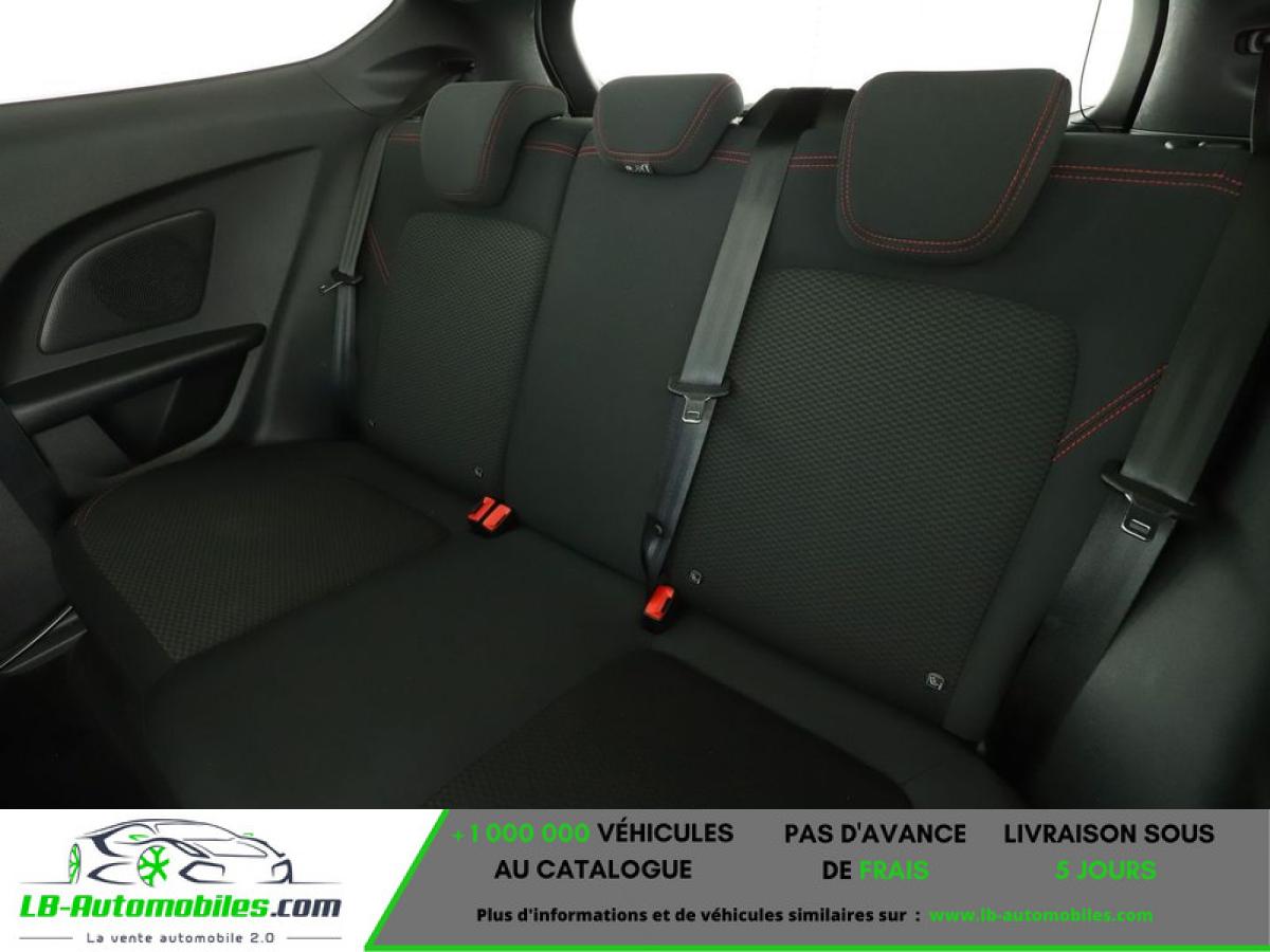 Ford Fiesta 1.0 EcoBoost 140 ch BVM - Photo 9 / 11