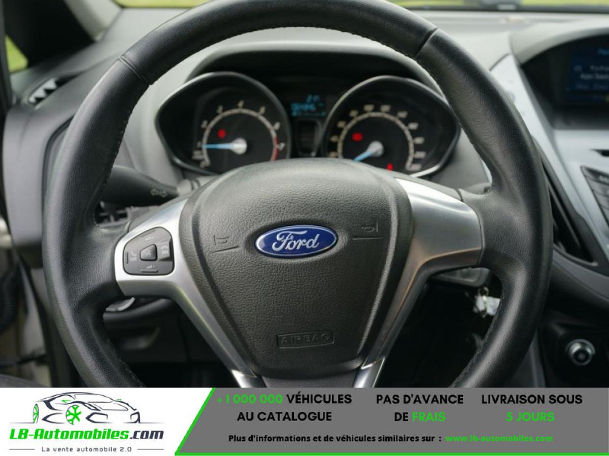 Ford B-Max 1.0 EcoBoost 100 BVM - Photo 7 / 9